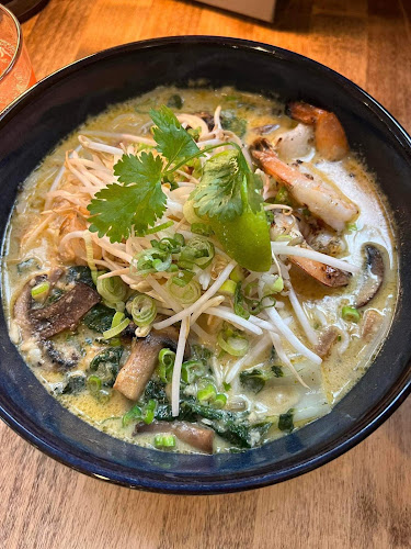 Moxies Calgary Downtown Restaurant