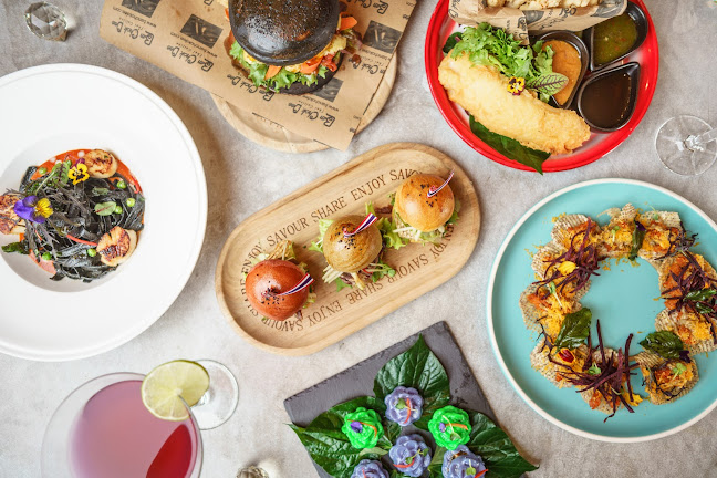 Food by Fanta - Langley