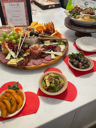 Comentarii opinii despre Simply A&R