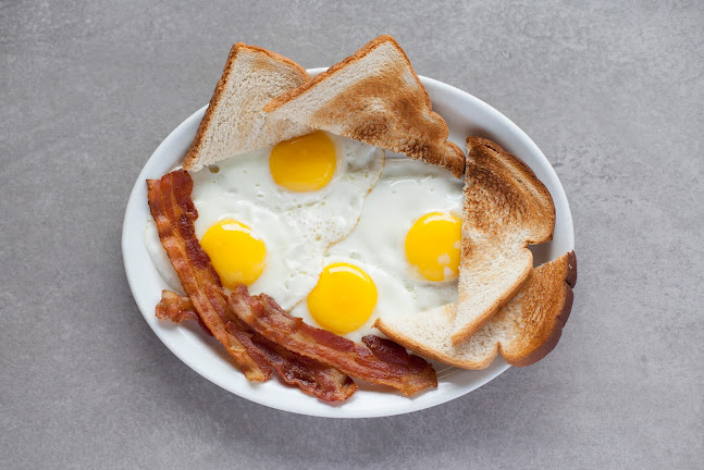 Continental Pancake House & Family Restaurant - Hospitality and gastronomy