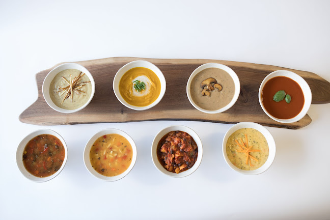 Comentarii opinii despre Set The Table Kitchen & Co.