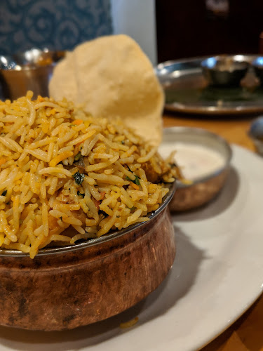 Desi Dosa Madras Restaurant - Hospitality and gastronomy