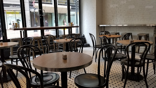 Nate's Deli - Ottawa