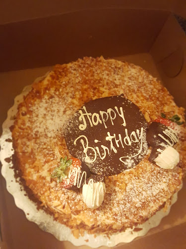 Opinii despre Brazil Cakes în North York - Hospitality and gastronomy