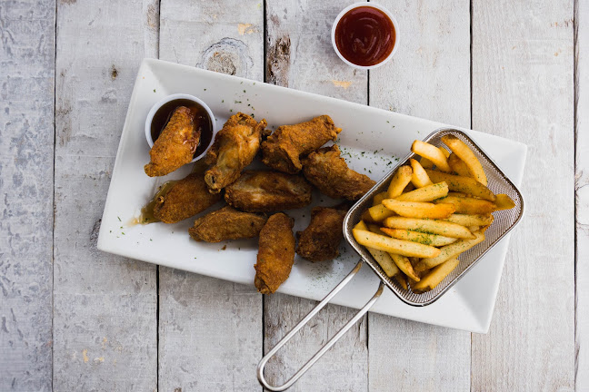 The Oven Pizza - Hospitality and gastronomy