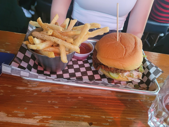 Queen St. Warehouse - Toronto