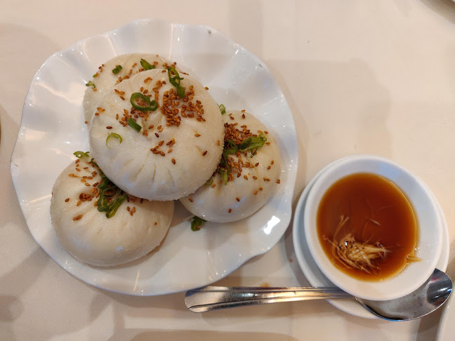 Suhang Restaurant - Hospitality and gastronomy