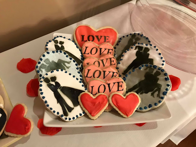 Sweet Endings Mission - Hospitality and gastronomy