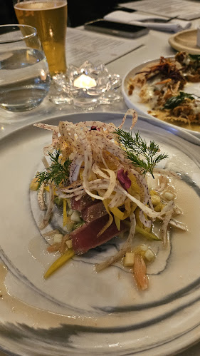 Food by Fanta - Hospitality and gastronomy