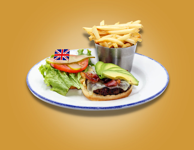 Opinii despre Duke of York în Toronto - Hospitality and gastronomy