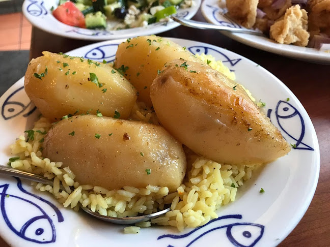 Kisamos Taverna - Richmond