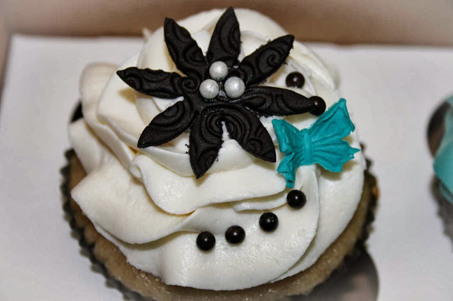 Comentarii opinii despre Alicia's Cupcakes