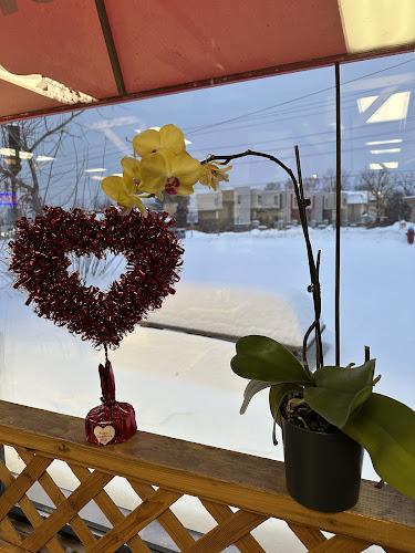 Opinii despre Gramma's Oven European Bakery & Café în Richmond Hill - Hospitality and gastronomy