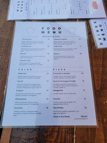 Porcello Cantina - Woodbridge