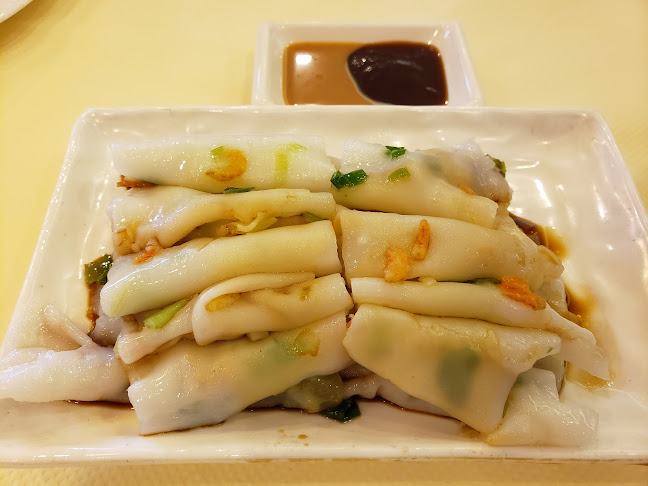 Opinii despre Kongee Dinesty 金津 în Richmond - Hospitality and gastronomy