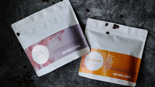 Comentarii opinii despre Moving Coffee Roastery