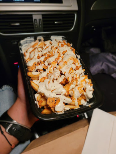 Comentarii opinii despre Habibz Corner