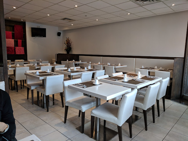 Bali Restaurant - Richmond Hill