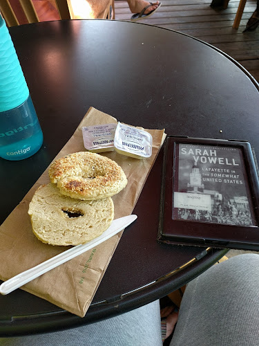 City Cafe Bakery - West Ave. - Kitchener