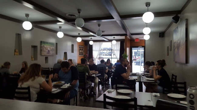 Comentarii opinii despre Eat Thai restaurant