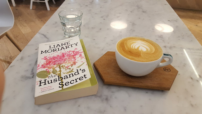 Small Victory Bakery - Vancouver