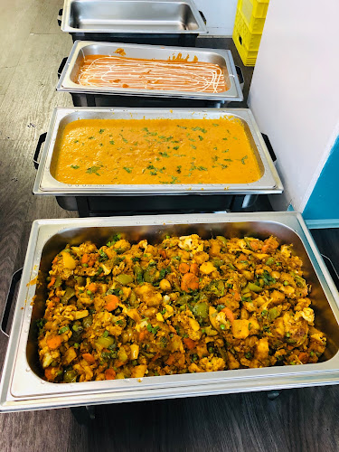 AMJ Pizza & Meat Shop - Hospitality and gastronomy