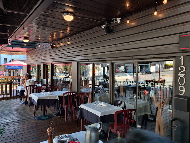 Bravo Cucina Ristorante - North Vancouver