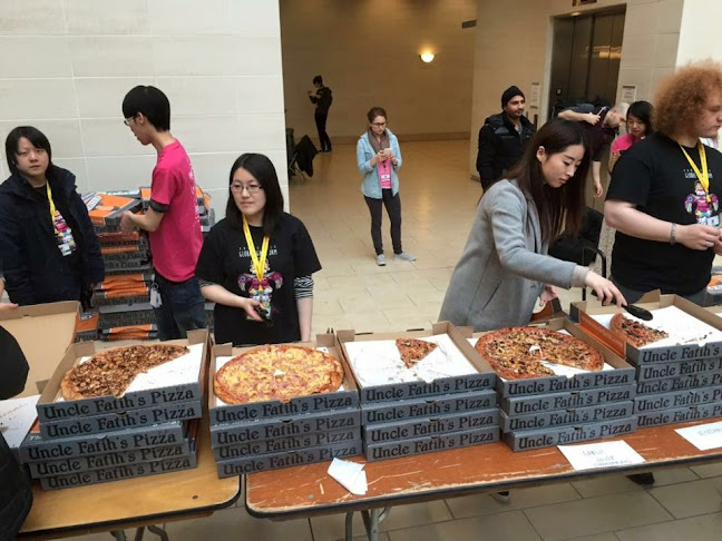 Uncle Fatih's Pizza - SURREY - Hospitality and gastronomy