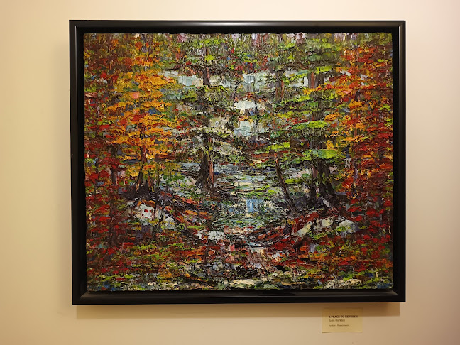 The Mighty Oak - Hospitality and gastronomy