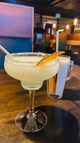 Opinii despre Ginger Indian Cuisine în Richmond - Hospitality and gastronomy