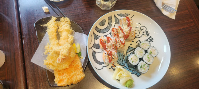 Sushi Umi (North Vancouver) - North Vancouver