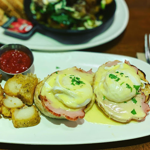 Comentarii opinii despre White Spot Kensington