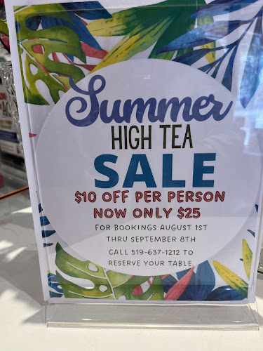 RubyBlues Bakery and Cafe - St Thomas