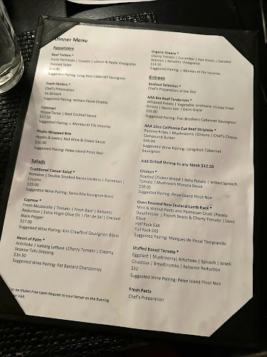 Magnum & Steins - St. John's