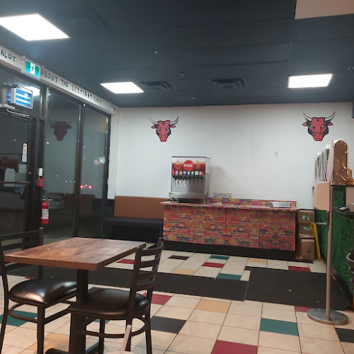 6ixside Burger (Pickering) - Hospitality and gastronomy