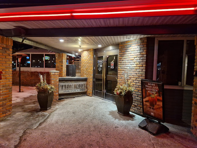 The Keg Steakhouse + Bar - Macleod Trail