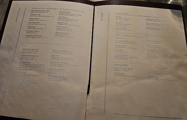 The Guild - Hospitality and gastronomy