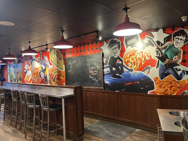 165 Water St, St. John's, NL A1C 1A8