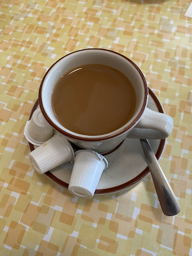 Comentarii opinii despre ParkCrest Diner