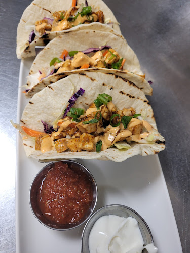 The Derby Bar and Grill - Hospitality and gastronomy