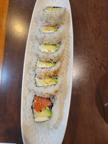 Sui Sha Ya Japanese Restaurant - Abbotsford