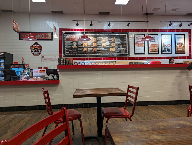 Firehouse Subs Airport Rd-Mississauga