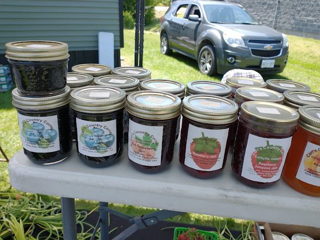 Comentarii opinii despre Carl's Country Corner