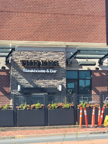 Opinii despre The Keg Steakhouse + Bar - Moncton în Moncton - Hospitality and gastronomy