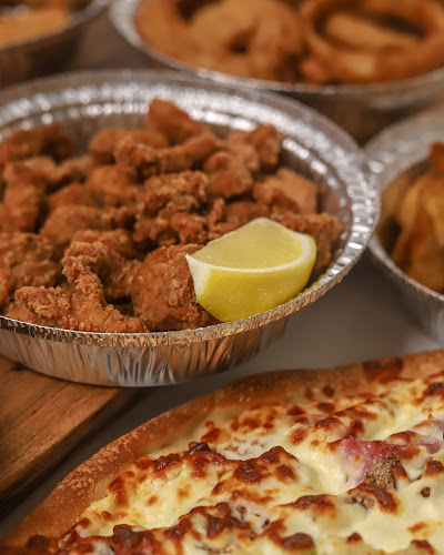 Comentarii opinii despre Vern's Pizza - 28th St