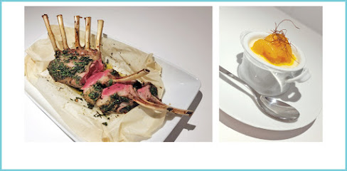 Manna Catering Service