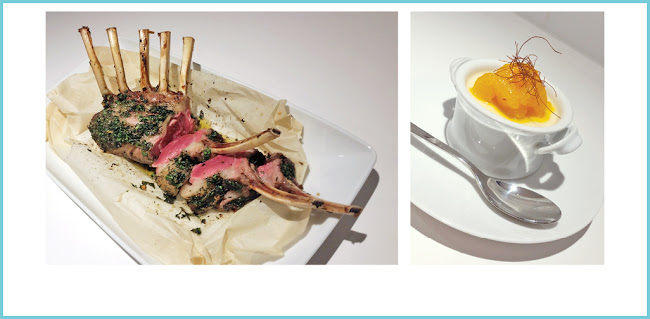 Manna Catering Service