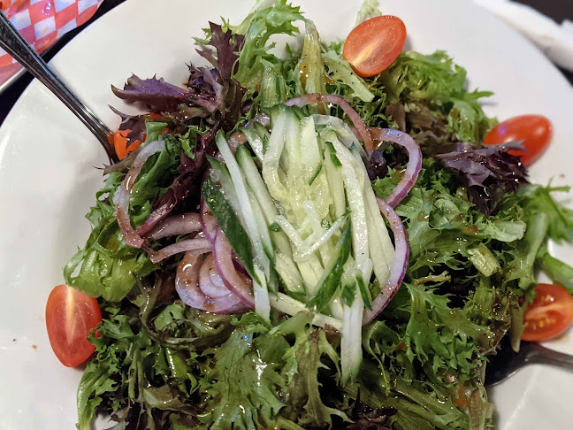 Pie Guys Pizzeria - St. Catharines