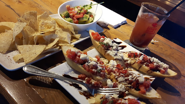 Jack Astor's Bar & Grill Pickering