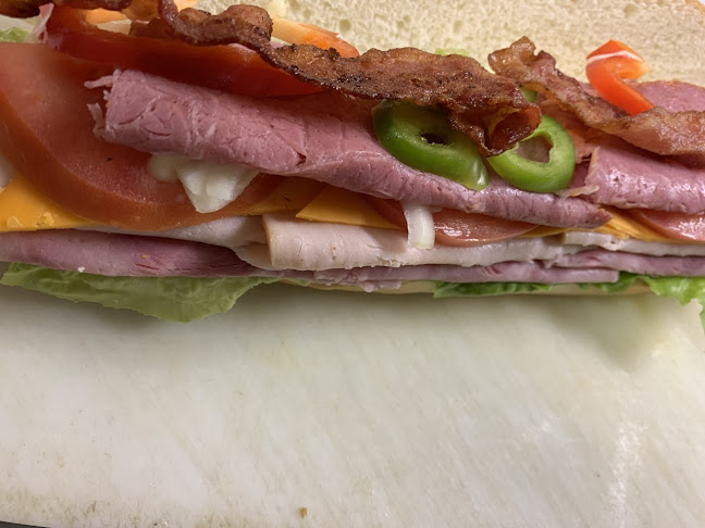 Fit City GRILL - Calgary